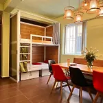 Hanoi Ecostay 1 Hostel
