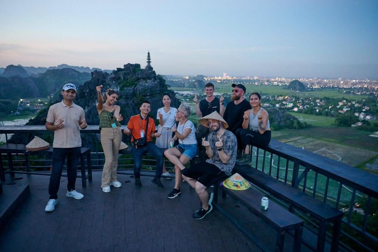 Hostel Ecostay 1 Hanoi