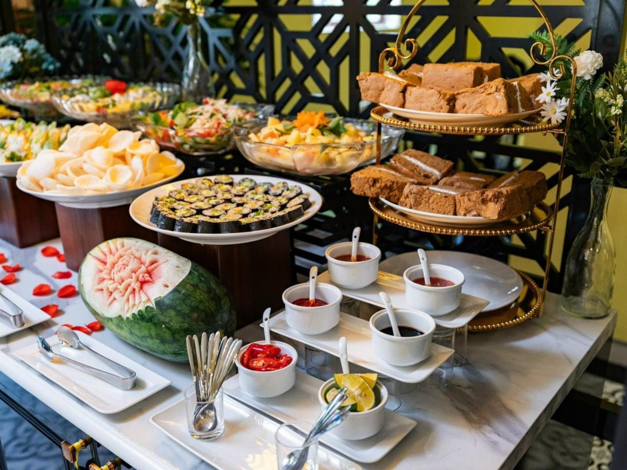 Ecostay 1 * Hanoi