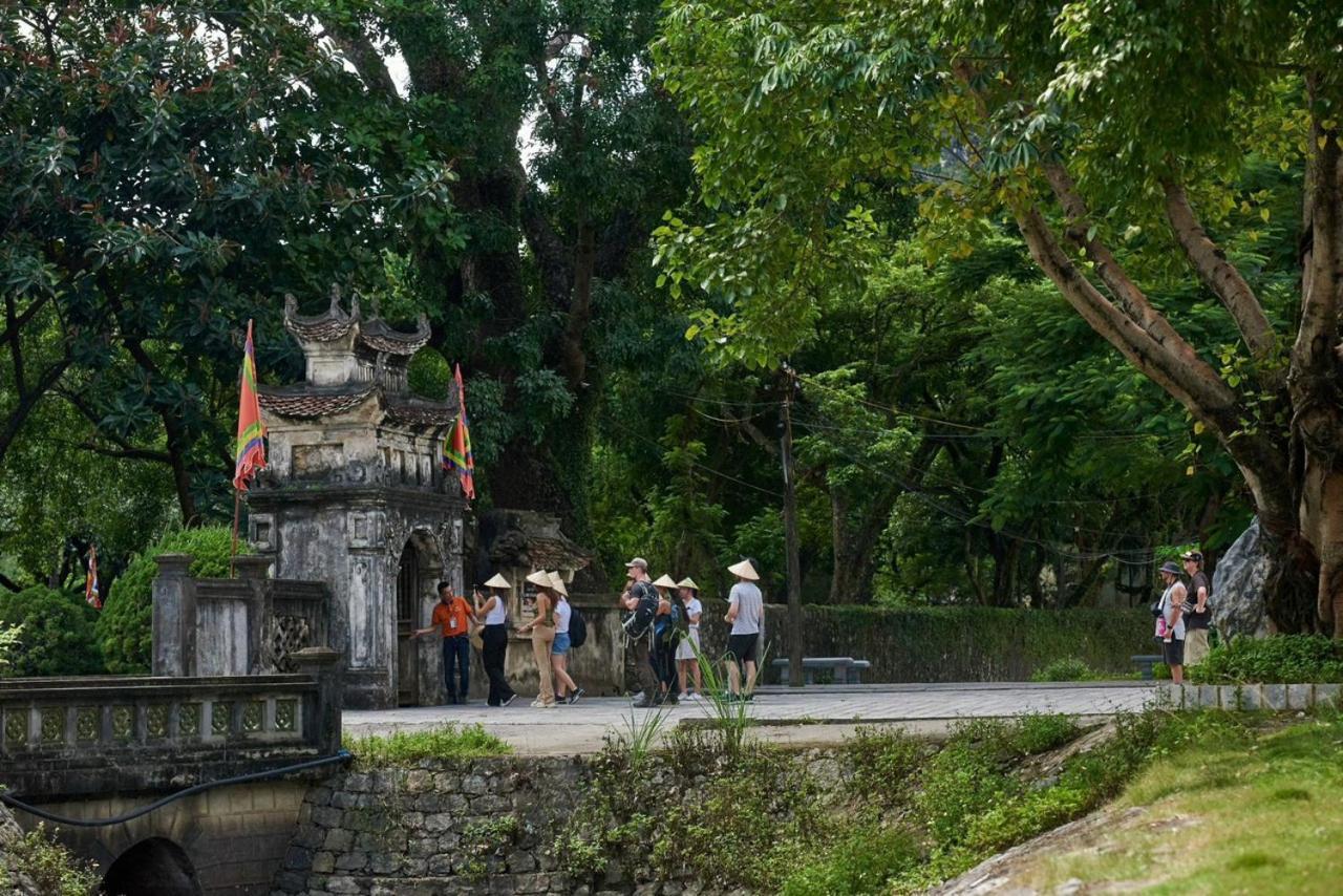Ecostay 1 * Hanoi