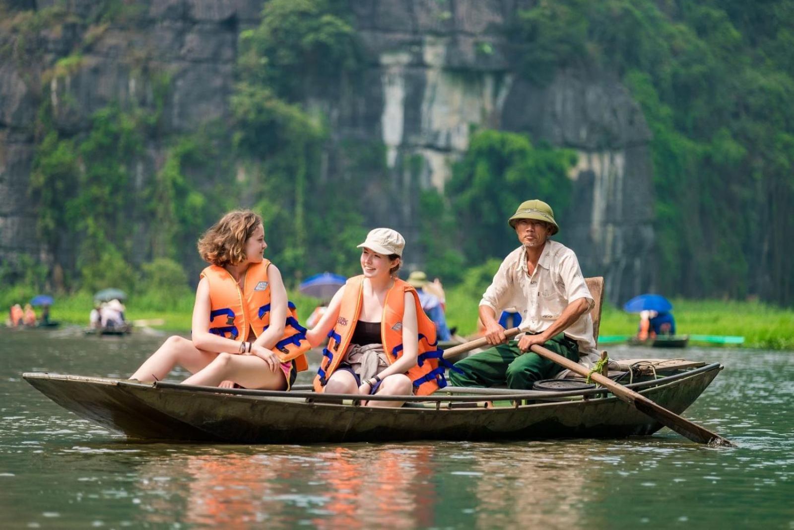 Ecostay 1 Hostel Hanoi