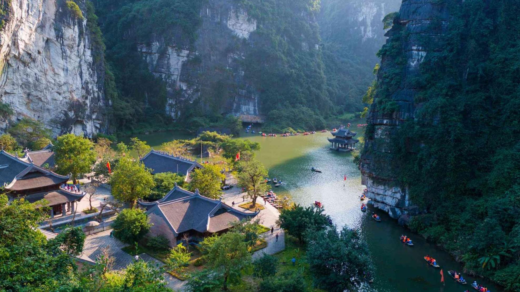 Ecostay 1 Hanoi