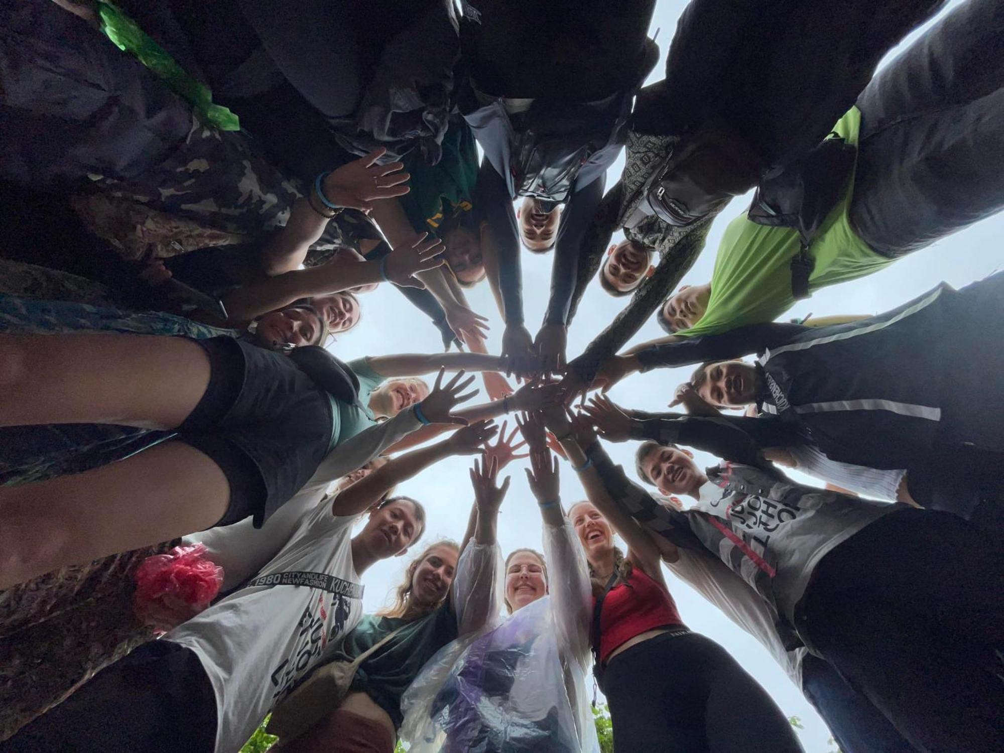 Hostel Ecostay 1 *