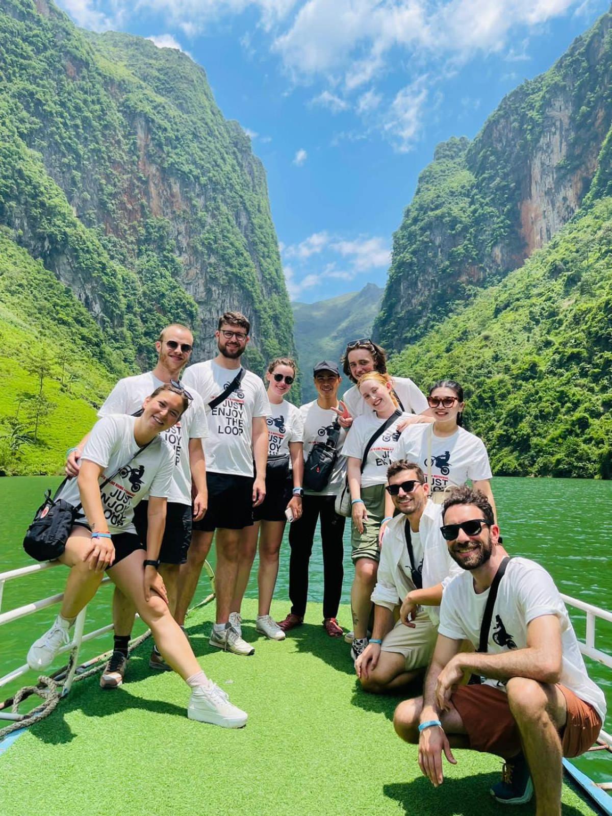 Ecostay 1 * Hanoi