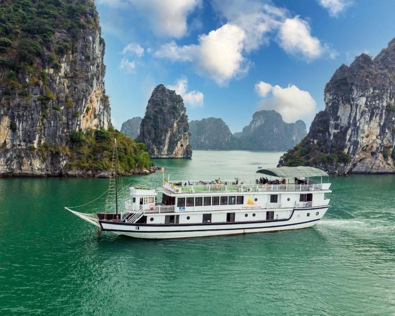 Ecostay 1 * Hanoi
