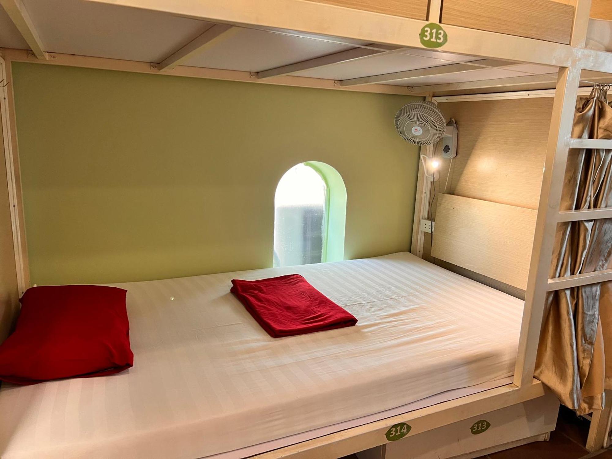 Hostel Ecostay 1 *