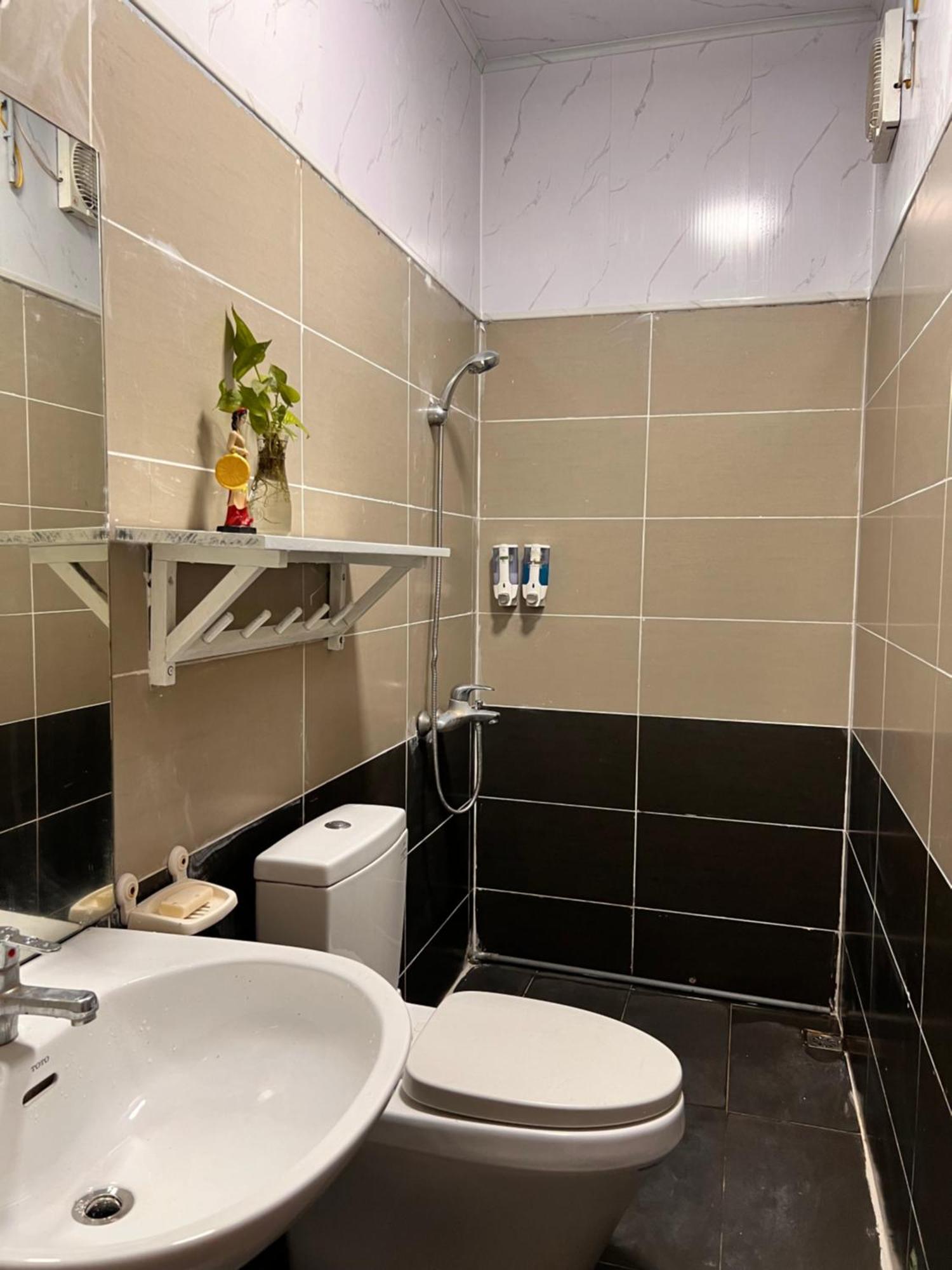 Ecostay 1 Hostel