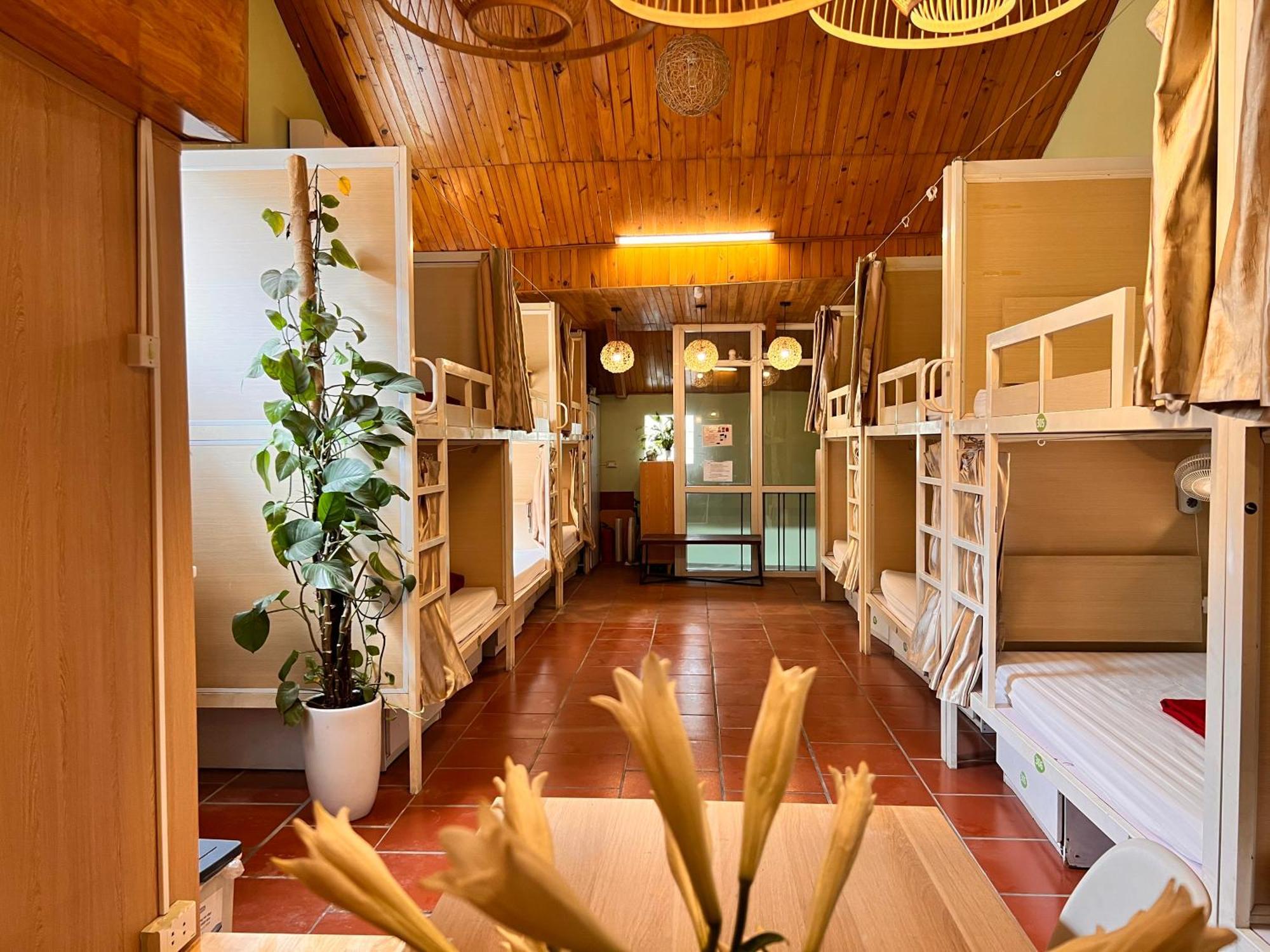 Ecostay 1 Hanoi