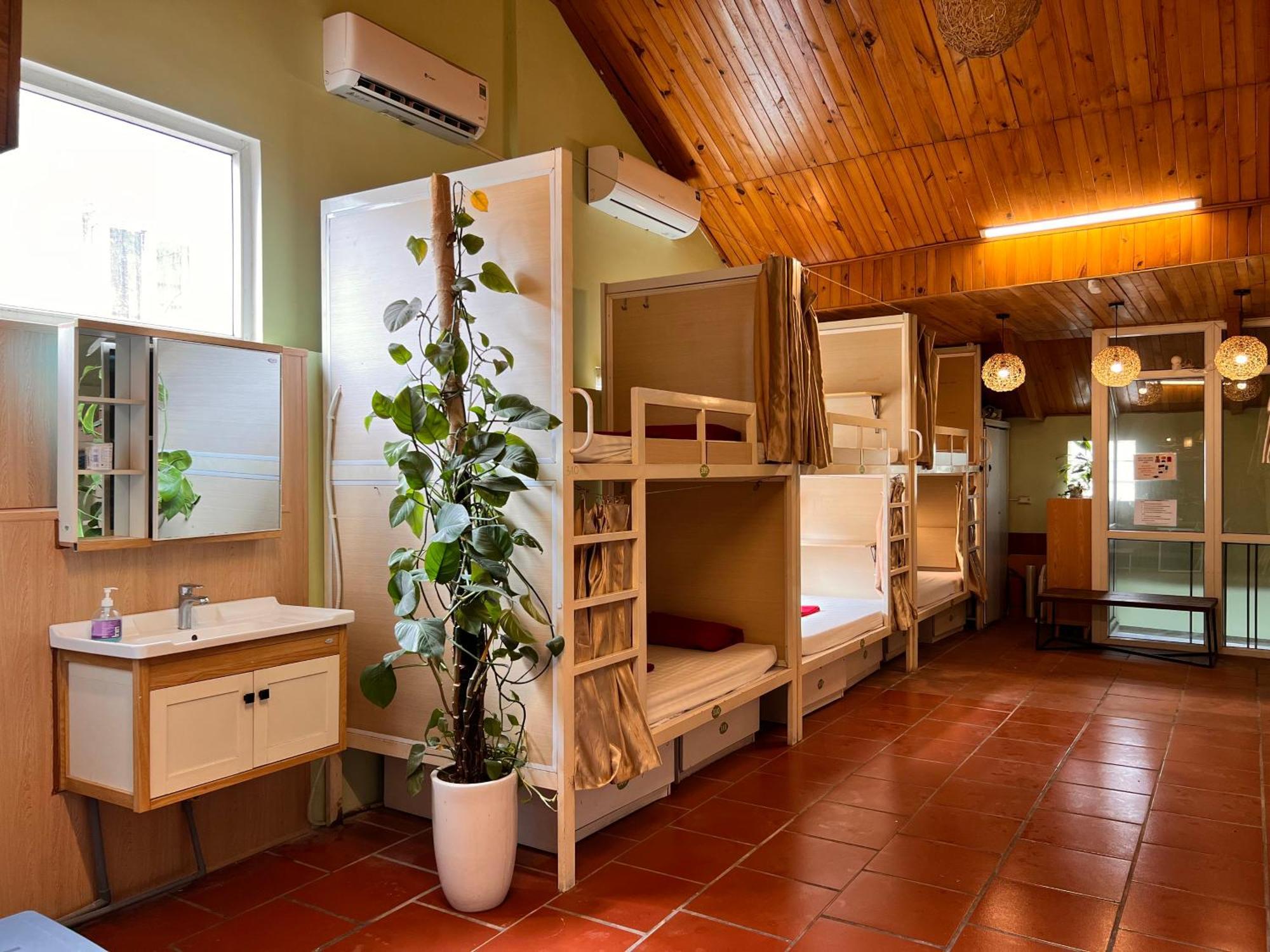Hostel Ecostay 1