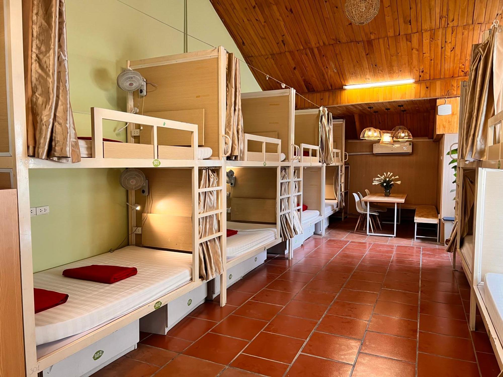 Hostel Ecostay 1 *