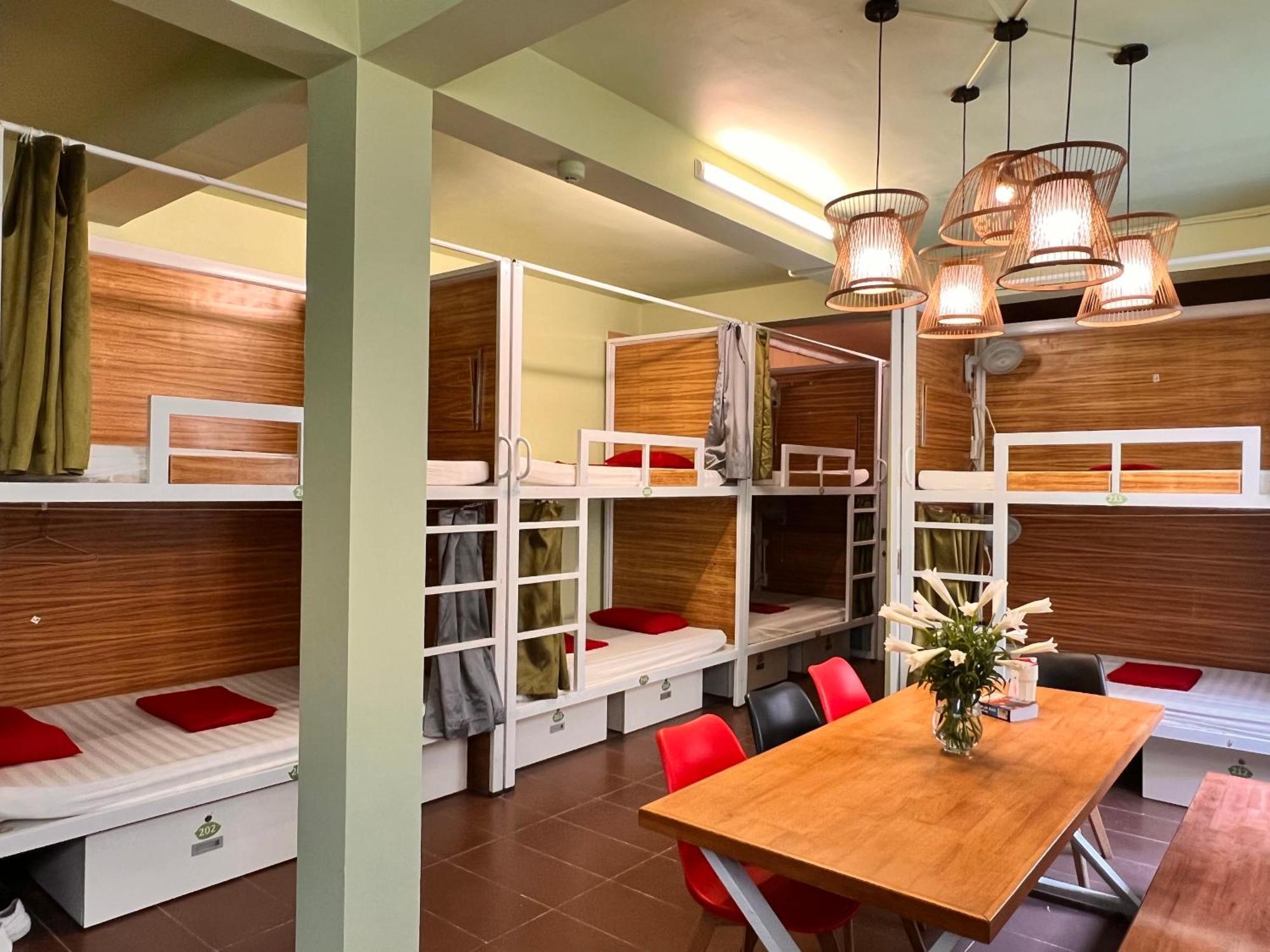 Hostel Ecostay 1