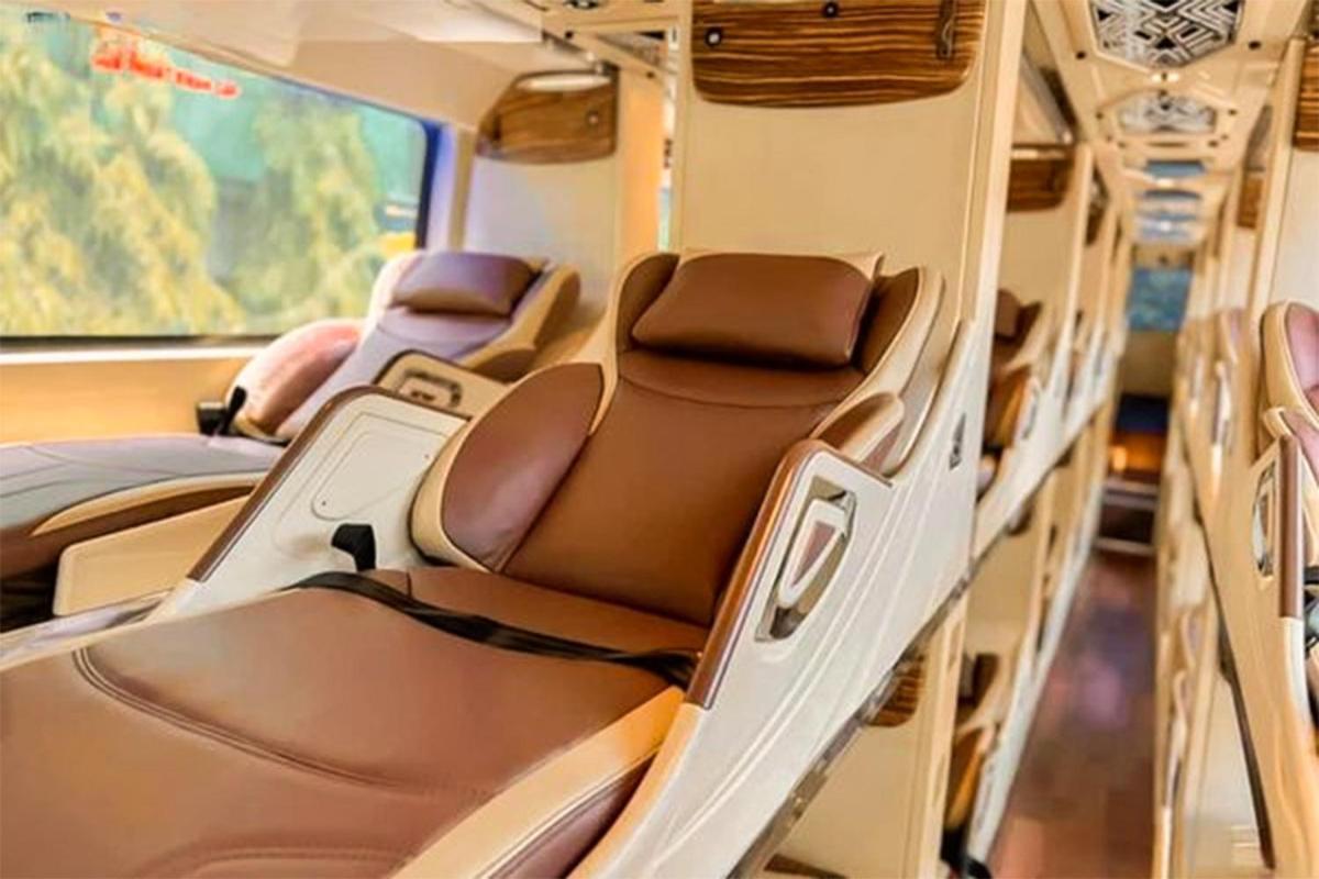Ecostay 1 Nhà trọ
