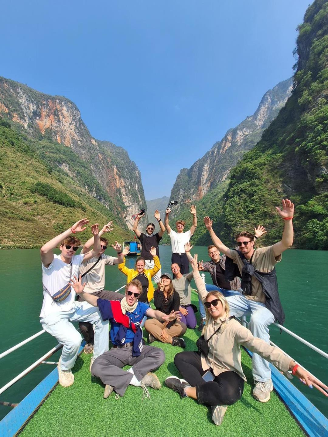 Ecostay 1 Hà Nội